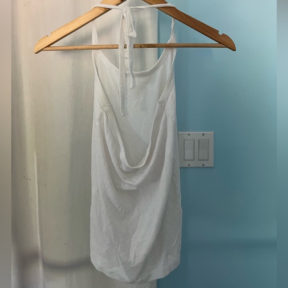 Aerie halter tank top - Picture 2 of 3
